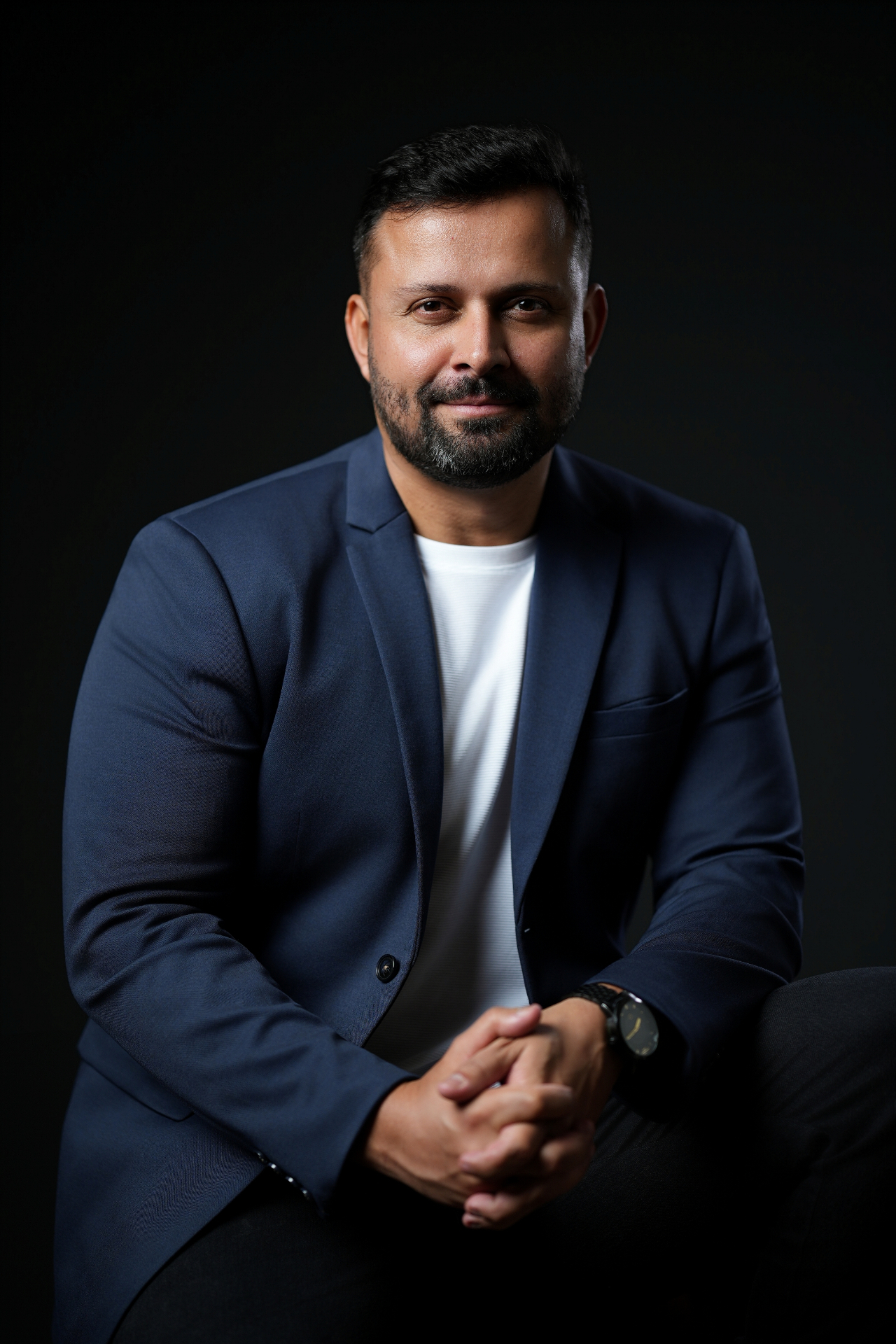 Thiago Macedo — Advisor e Microsoft AI Transformation Leader